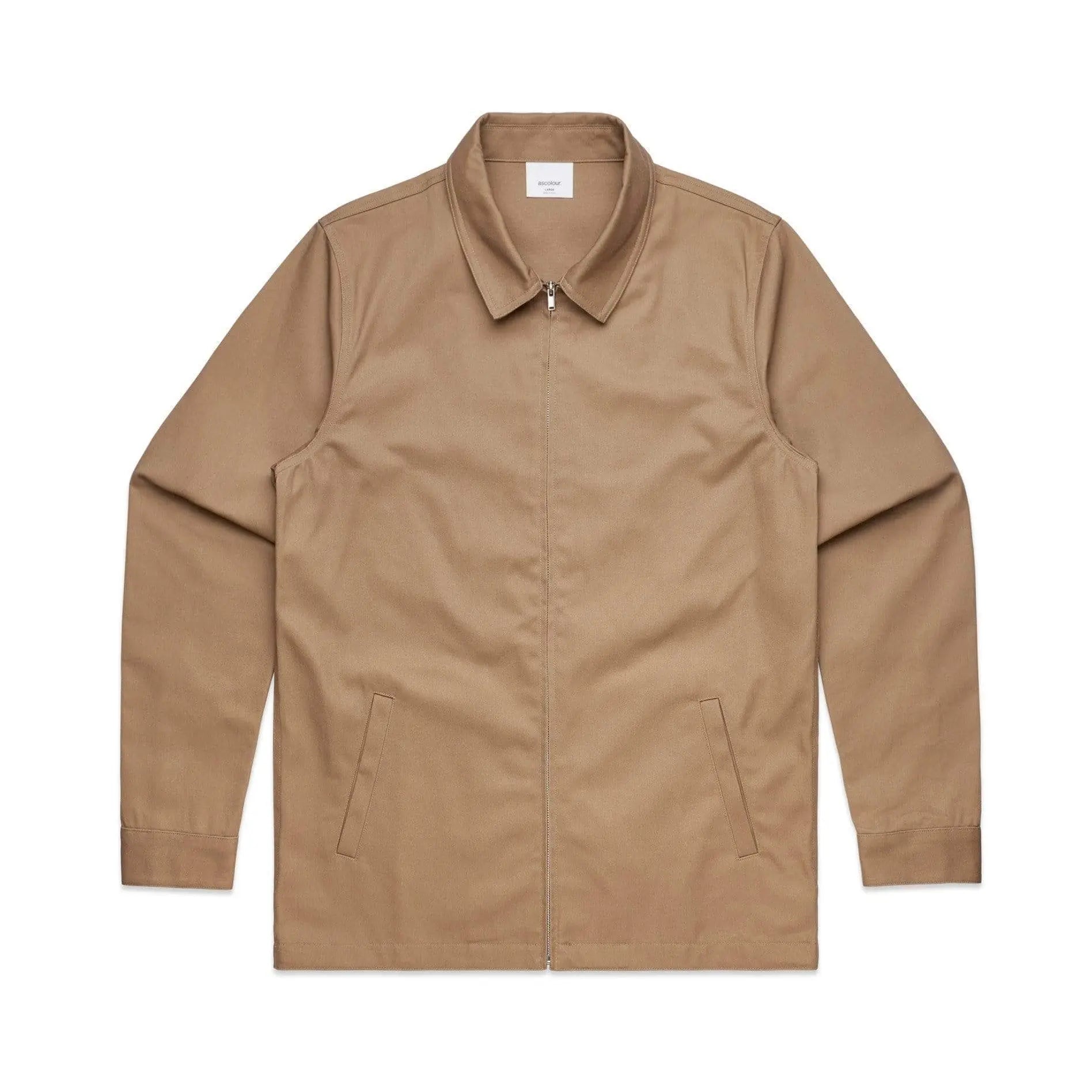 As Colour Men's union jacket 5519 Metro Workwear.